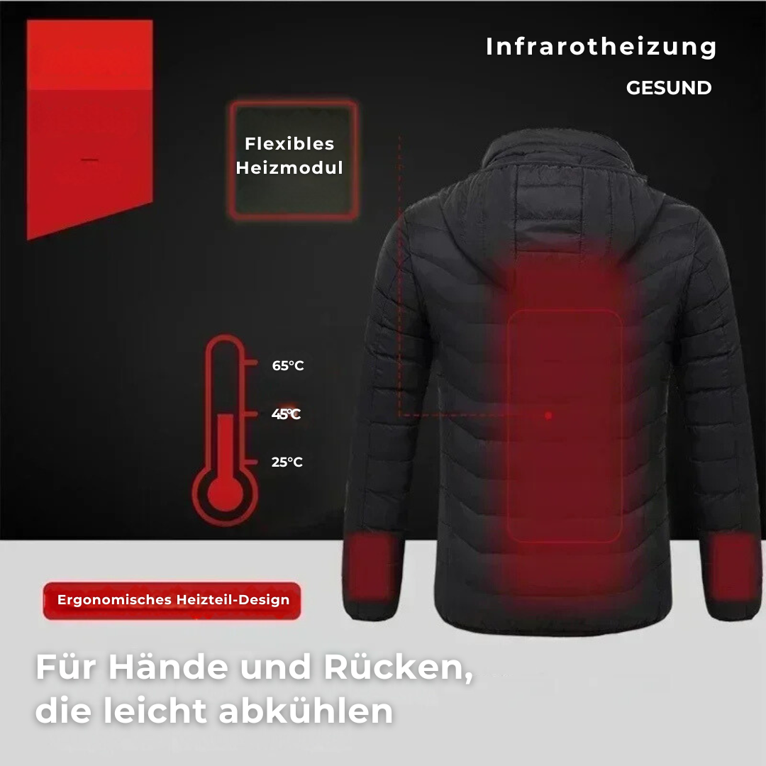 HeatGuard Pro (big sizes) – Dein ultimativer Winterbegleiter!