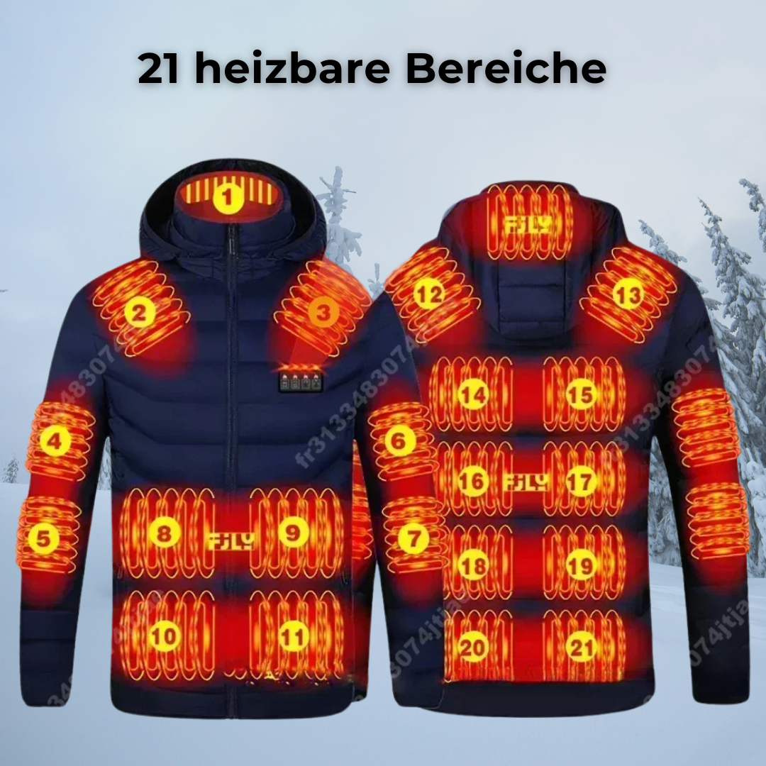 HeatGuard Pro (big sizes) – Dein ultimativer Winterbegleiter!