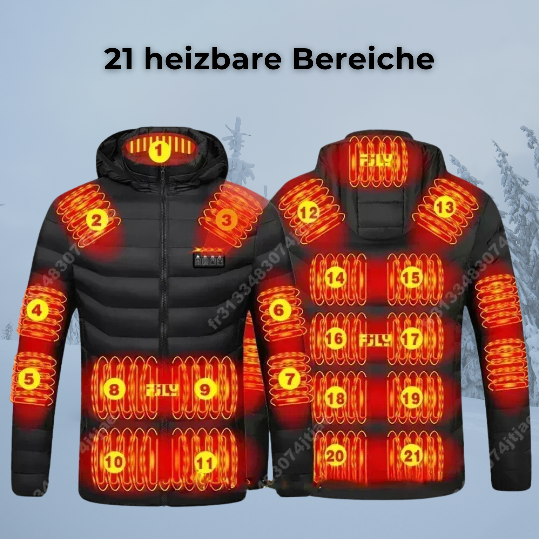 HeatGuard Pro (big sizes) – Dein ultimativer Winterbegleiter!