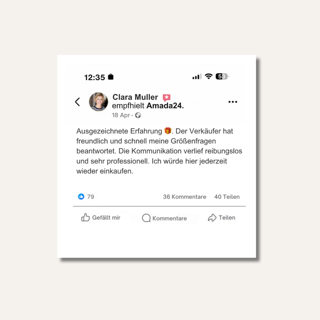 MammaFit Recovery Belt