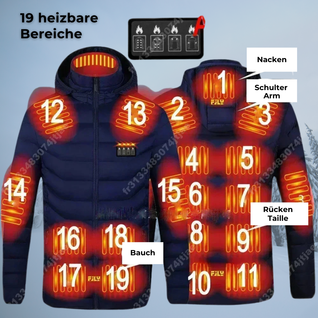 HeatGuard Pro (big sizes) – Dein ultimativer Winterbegleiter!