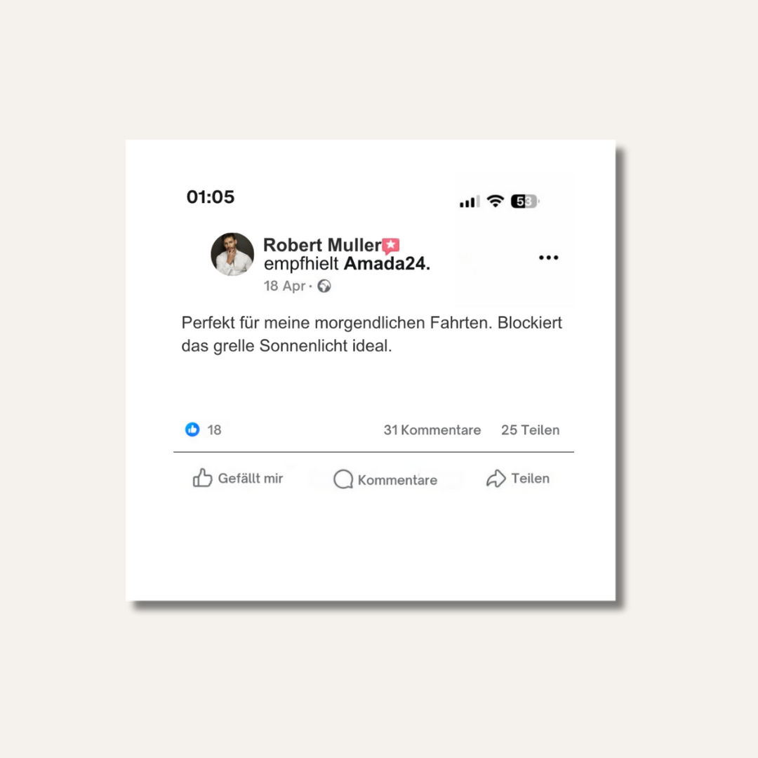 SafeVision Pro – Dein Schutzschild