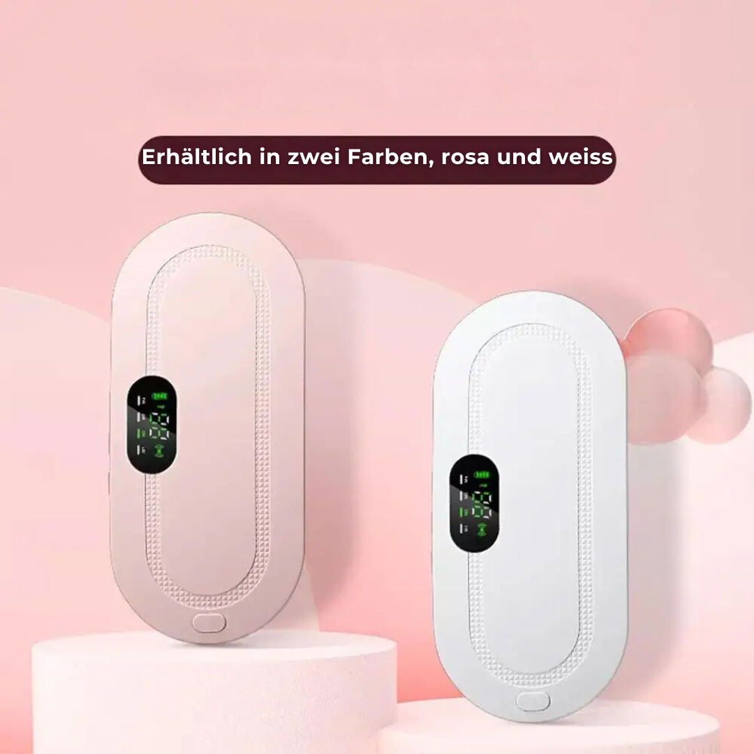 PainFree Periodenhilfe – Schnelle Linderung bei Periodenschmerzen!