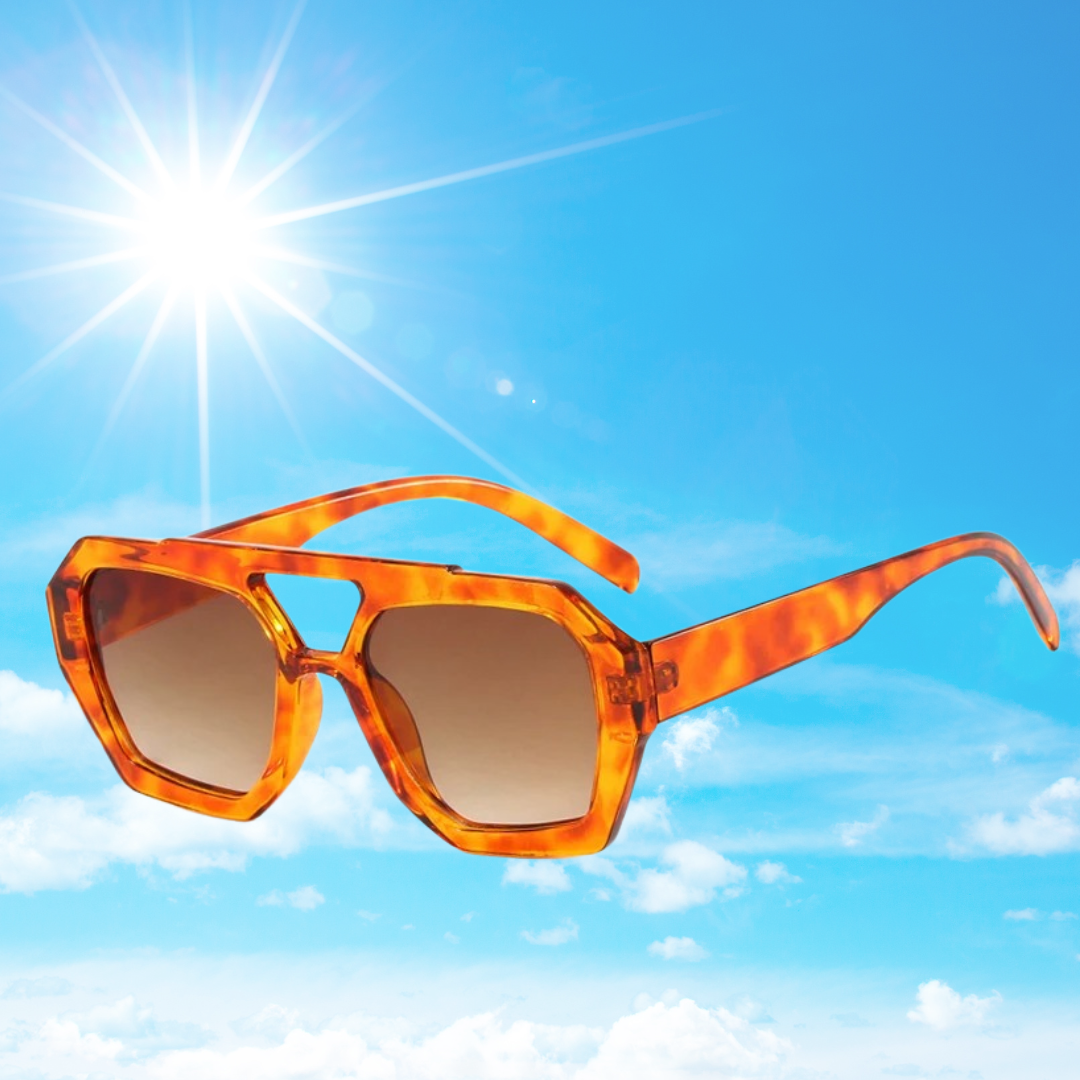 Anastasia – Die stylische Brille für jeden Tag