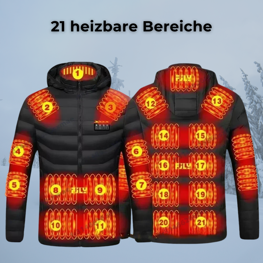 HeatGuard Pro (big sizes) – Dein ultimativer Winterbegleiter!