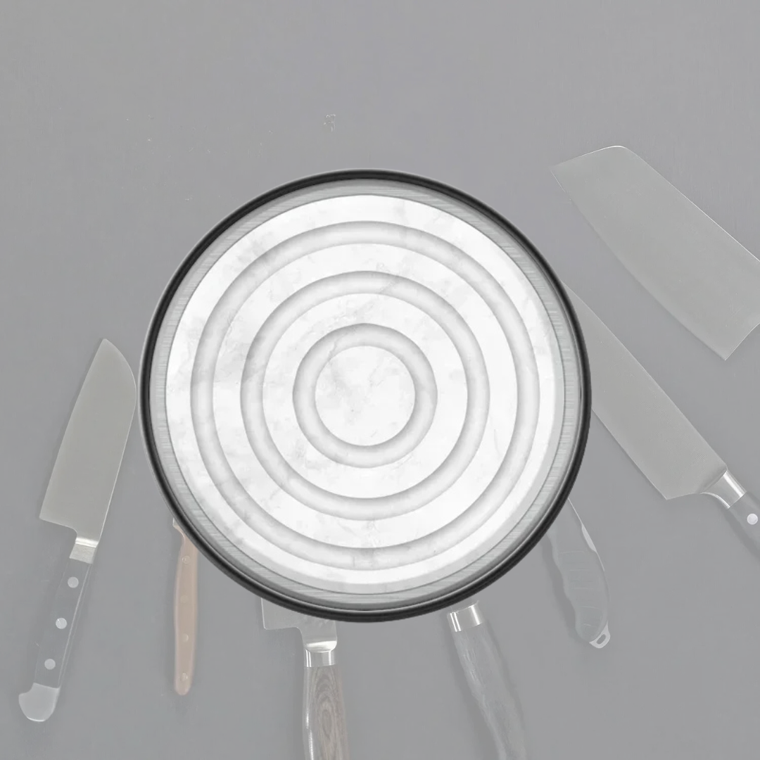 SharpRoll Pro – Der Messerschärfer für Perfektion!