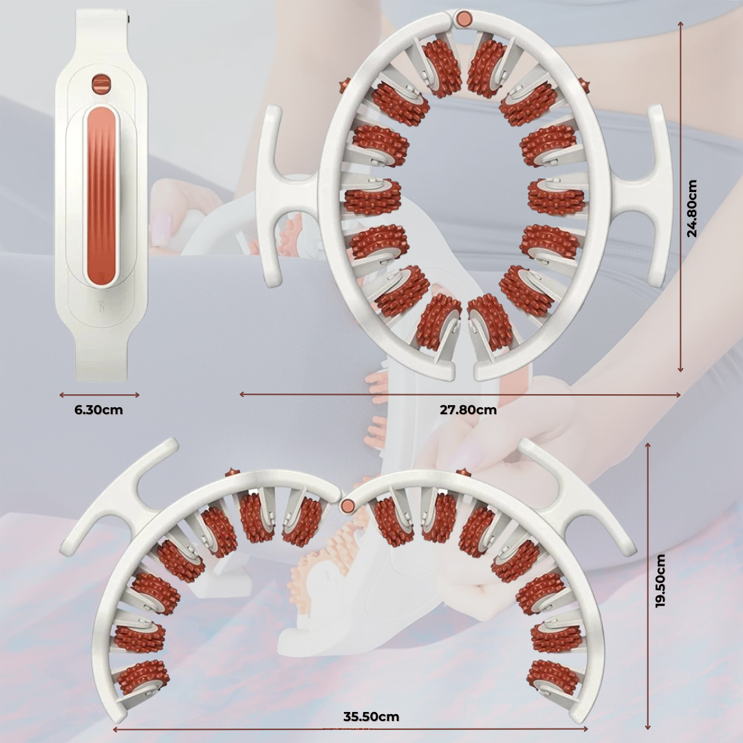 Dermazeutic CelluPro 4.0 - Deine Lösung für glattere, straffere Haut!