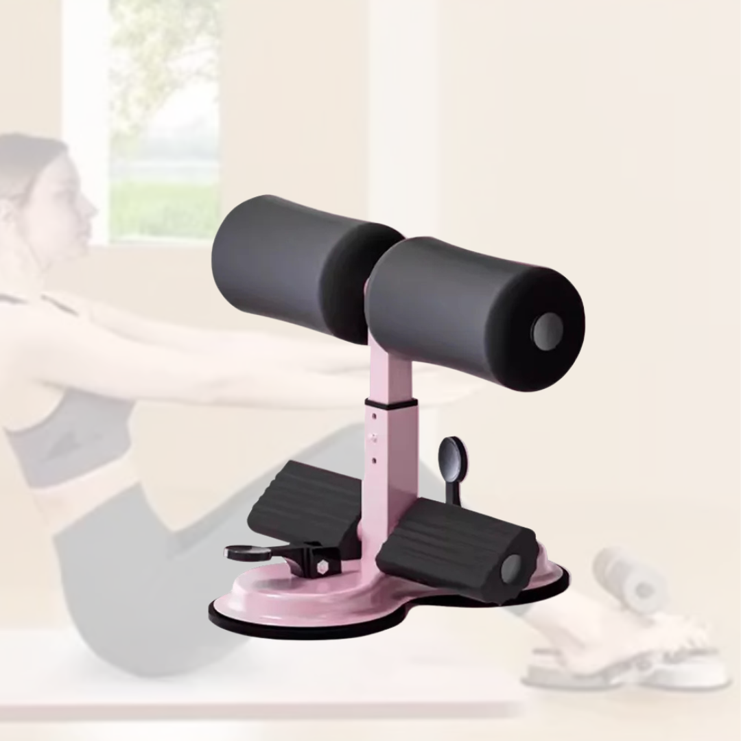 CoreGrip Pro – Dein Trainingspartner für ein starkes Sixpack!