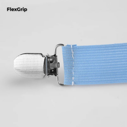 🛏️ FlexGrip Lakenspanner – Schluss mit verrutschenden Bettlaken!