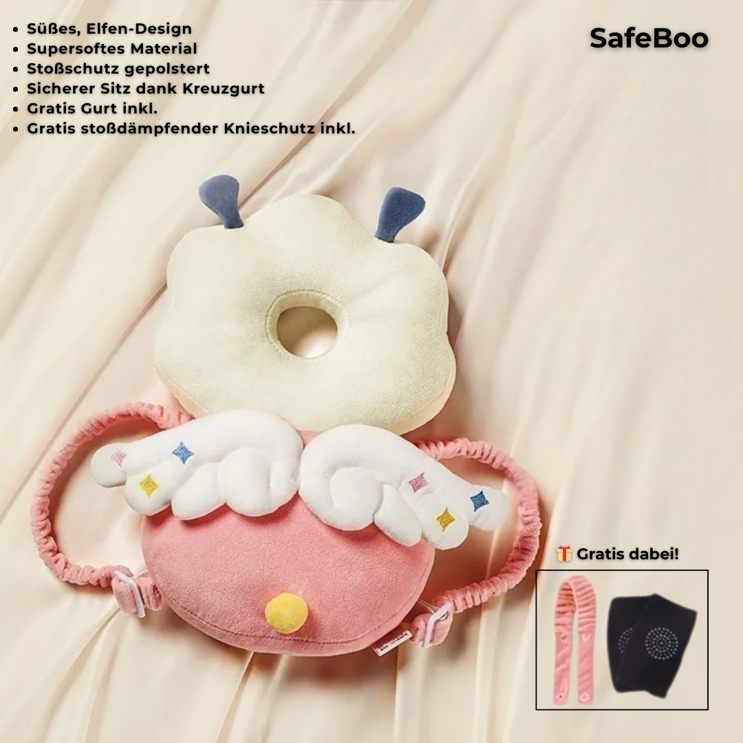 SafeBoo