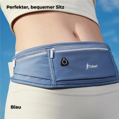 RunMate Pro – Mehr als nur eine Laufgürteltasche!