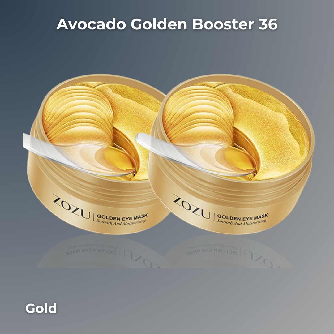 120 mal Avocado Golden Booster 36