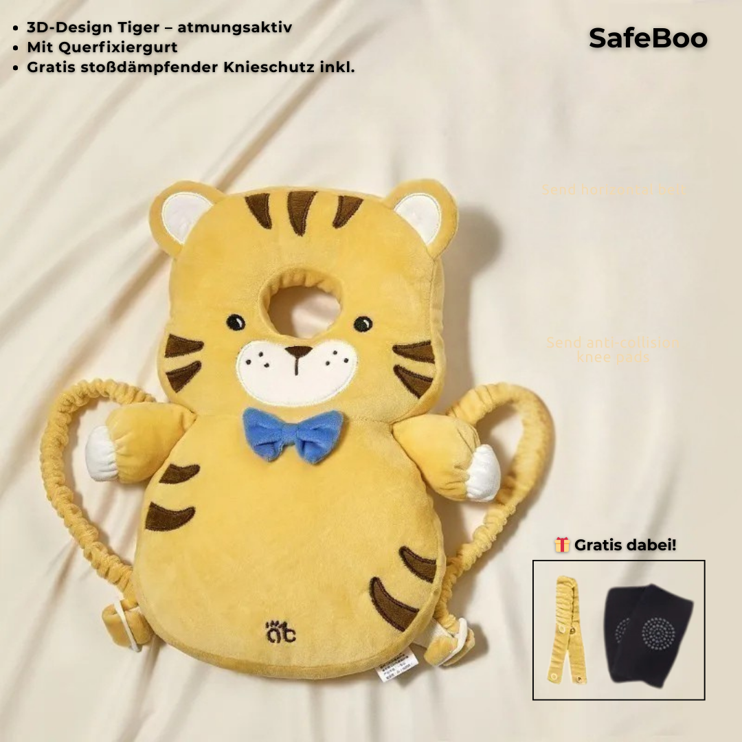 SafeBoo