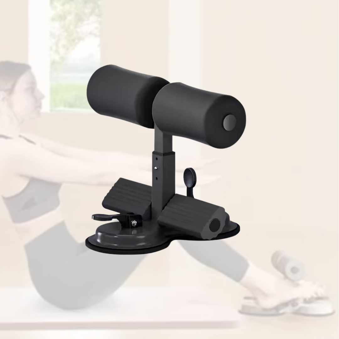 CoreGrip Pro – Dein Trainingspartner für ein starkes Sixpack!