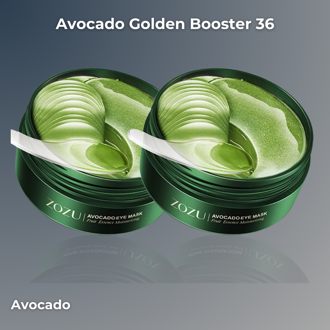 120 mal Avocado Golden Booster 36