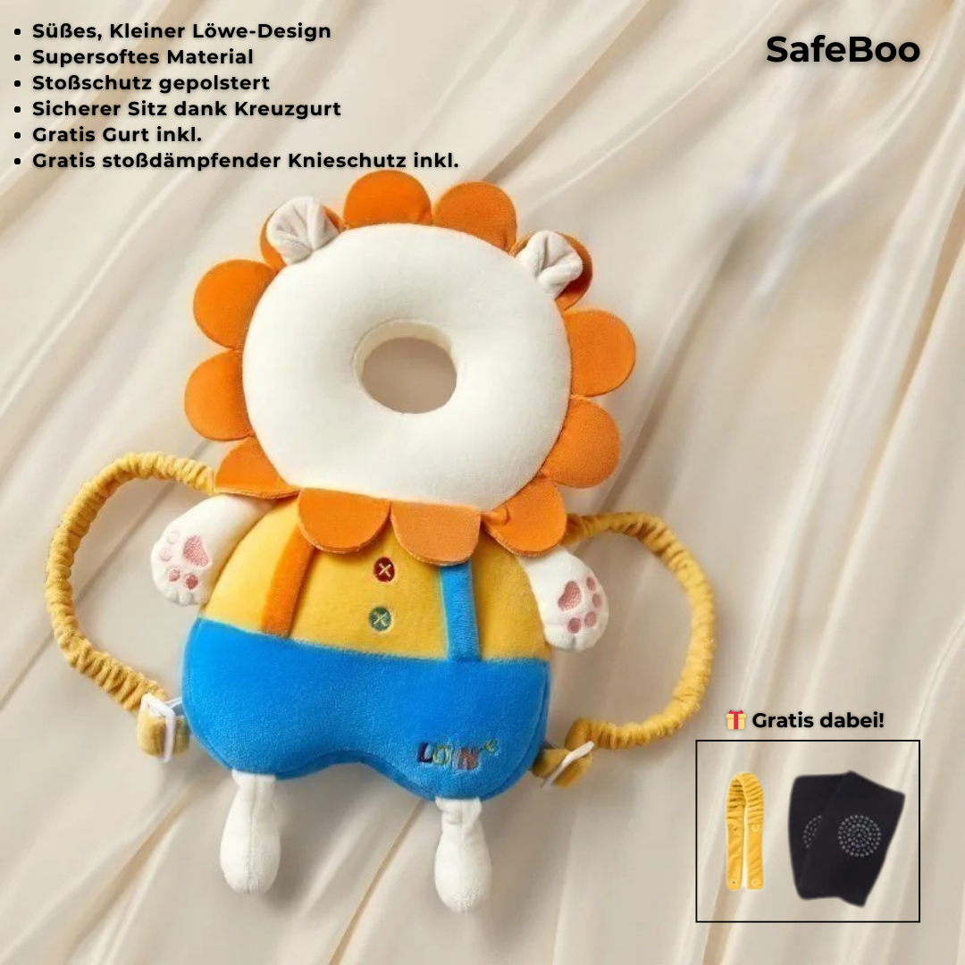 SafeBoo