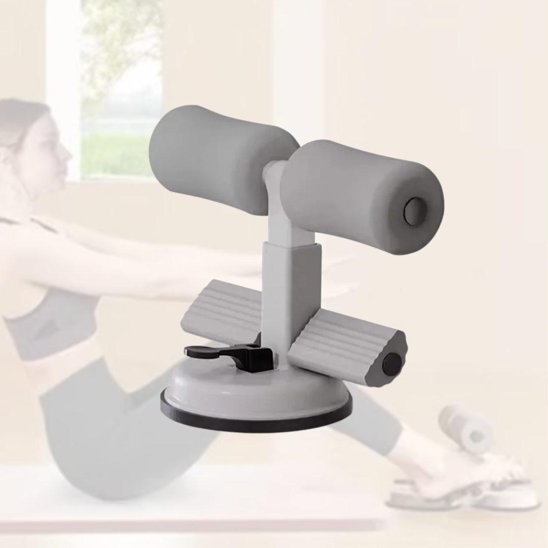 CoreGrip Pro – Dein Trainingspartner für ein starkes Sixpack!