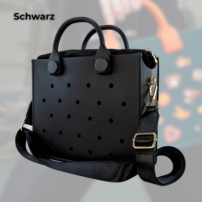 👜 Strandperle – Die stylische Tasche für alle, die das Leben draußen lieben