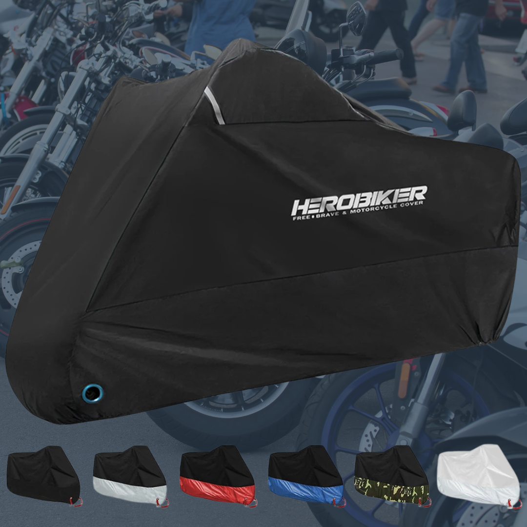 MotoShield Pro