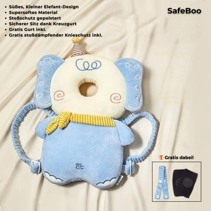 SafeBoo