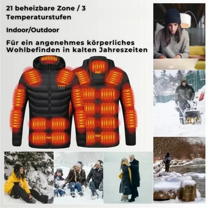 HeatGuard Pro (small sizes) – Dein ultimativer Winterbegleiter!