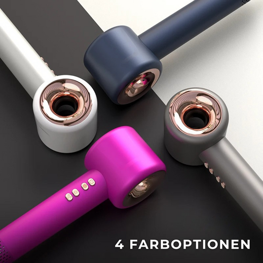 SwiftDry Pro – Dein High-Speed Haartrockner für glänzende Ergebnisse