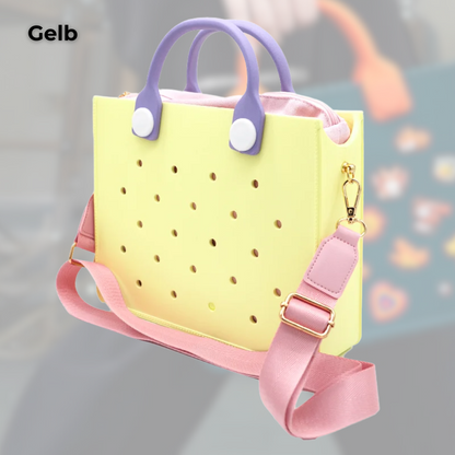 👜 Strandperle – Die stylische Tasche für alle, die das Leben draußen lieben