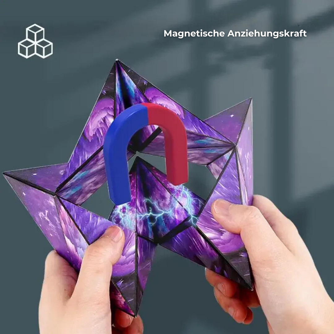 MagiCube Pro