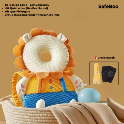 SafeBoo