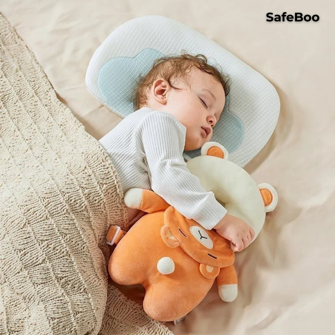 SafeBoo