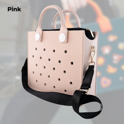 👜 Strandperle – Die stylische Tasche für alle, die das Leben draußen lieben