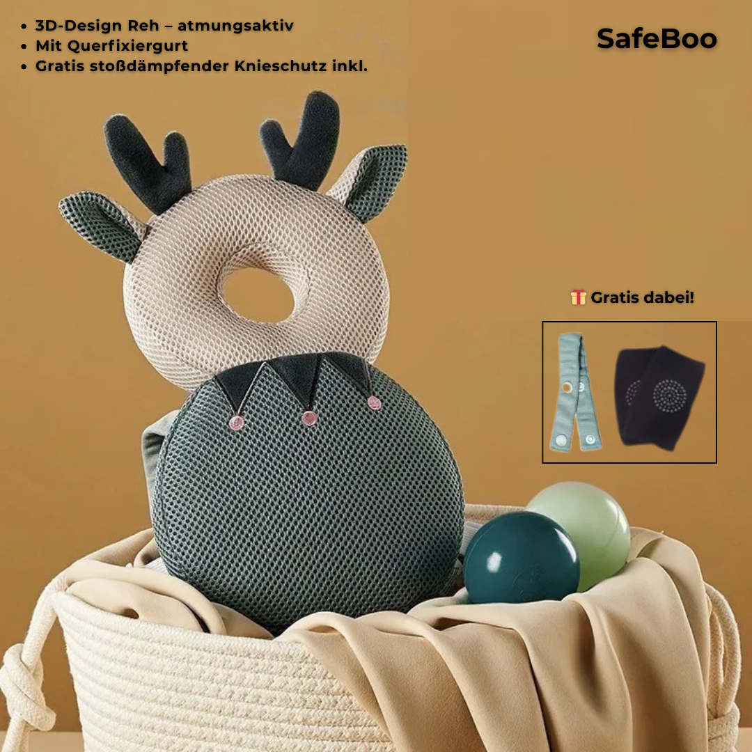 SafeBoo