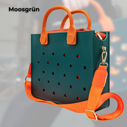 👜 Strandperle – Die stylische Tasche für alle, die das Leben draußen lieben
