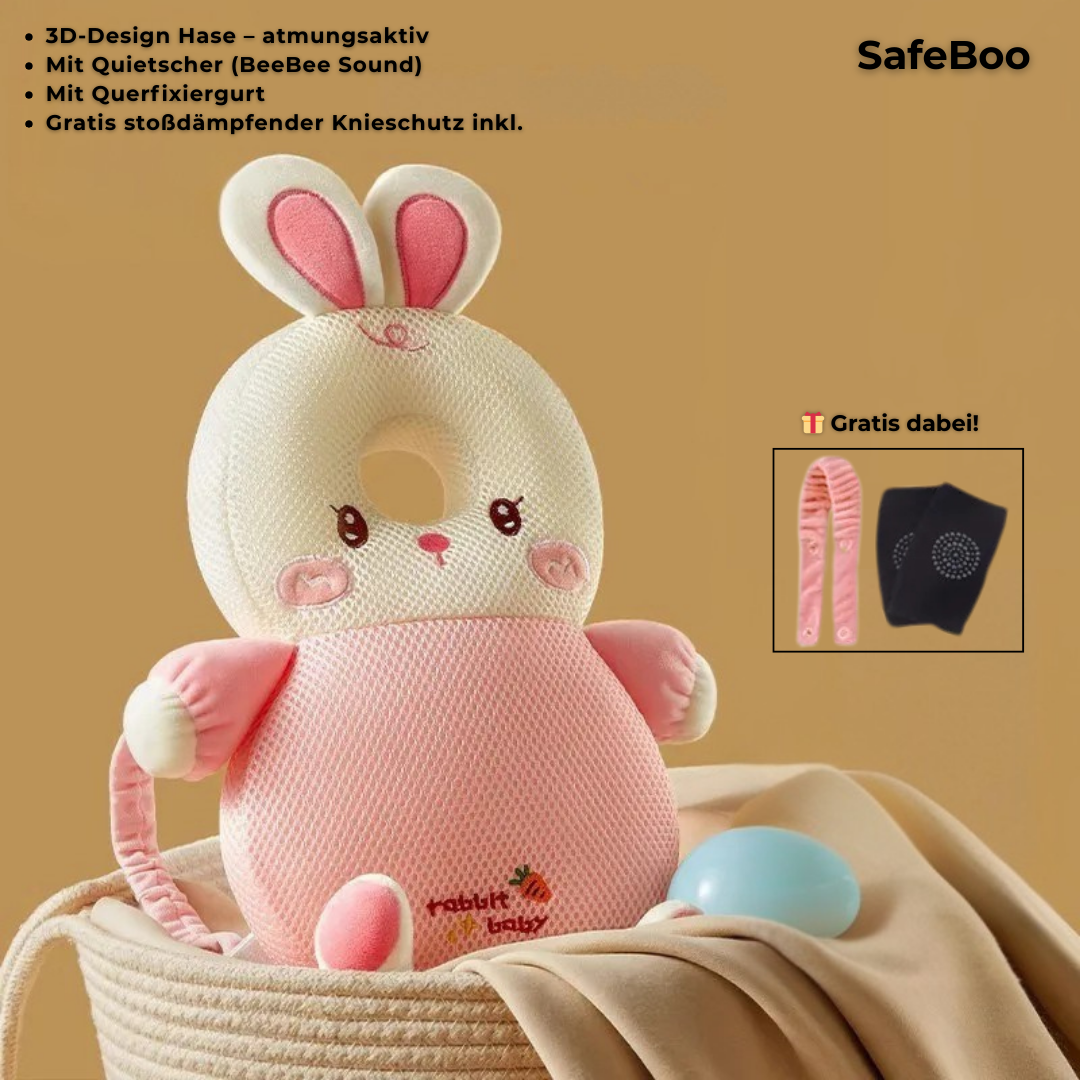 SafeBoo