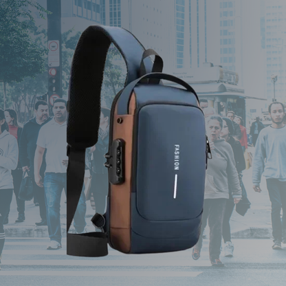 🎒 Die "FlexiGuard" – Deine ultimative Tasche!