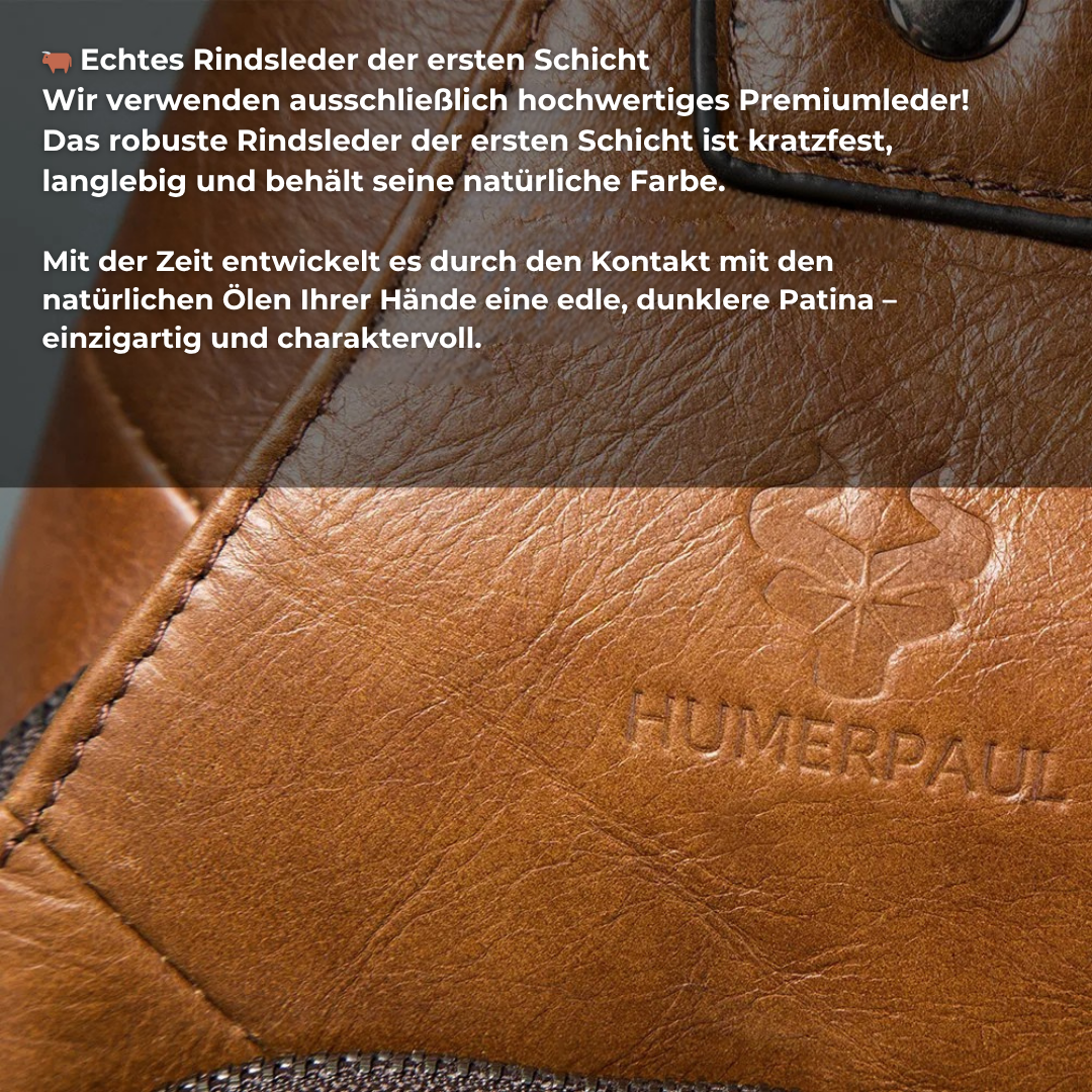 LeatherCross – Stil, der dich überallhin begleitet
