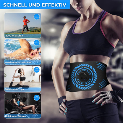 CorePlus EMS Sixpack
