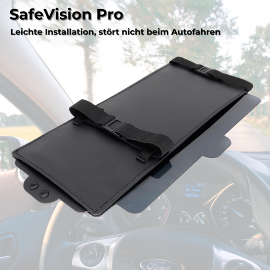 SafeVision Pro – Dein Schutzschild