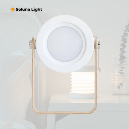 🔥 Soluna Light – Die perfekte Lampe für jede Gelegenheit!