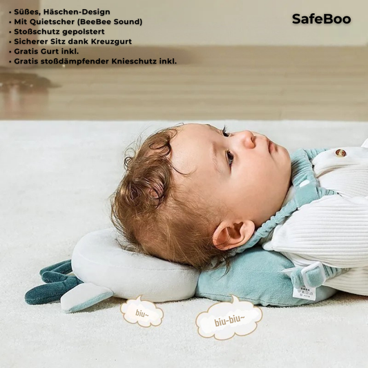 SafeBoo