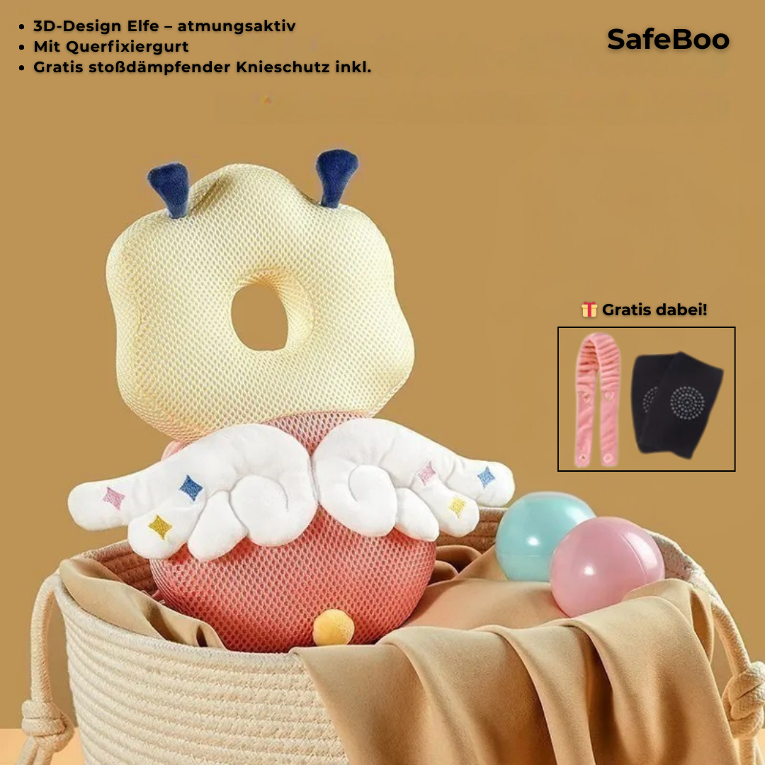 SafeBoo