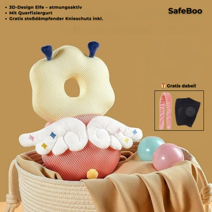 SafeBoo