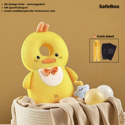 SafeBoo