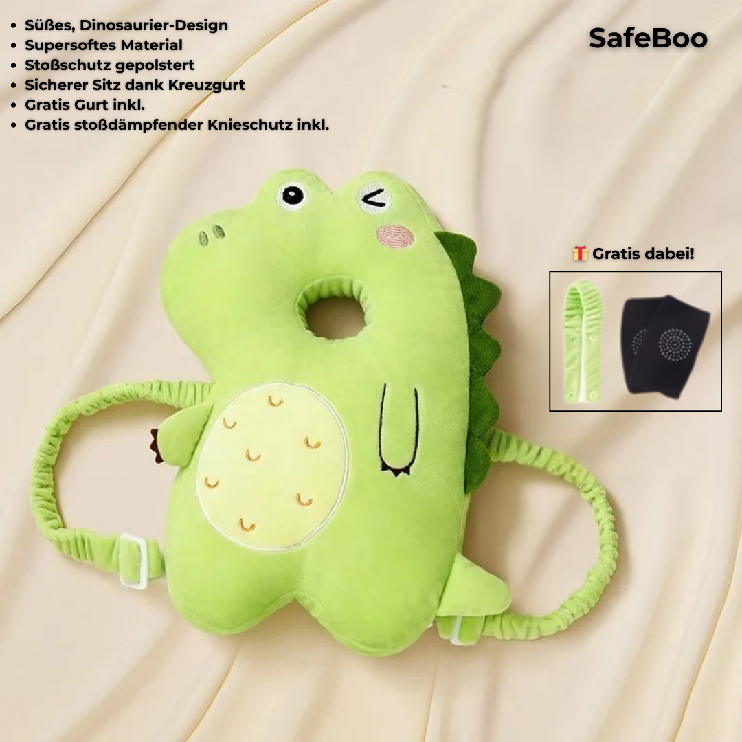 SafeBoo