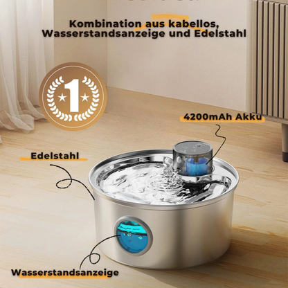 SmartSip Wasserspender