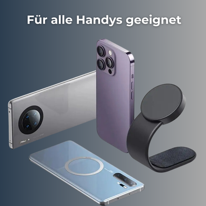 MagFlex Pro Halterung