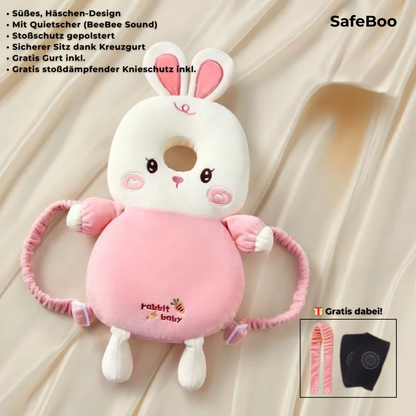 SafeBoo