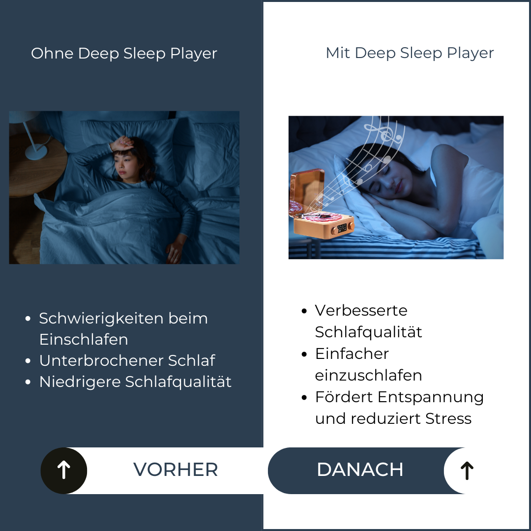 Deep Sleep Player