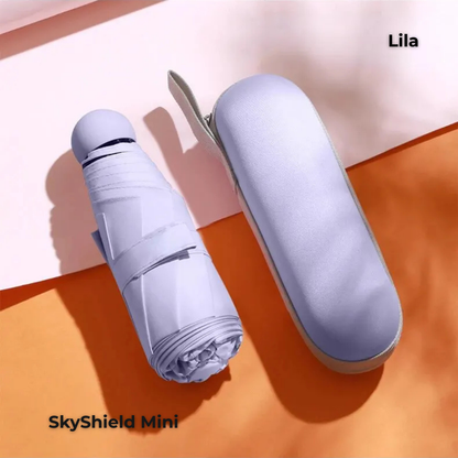 SkyShield Mini - Dein Schutzschild für jedes Wetter
