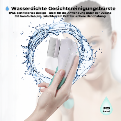 ÉclatPur – Luxuriöse Tiefenreinigung, die du fühlen kannst